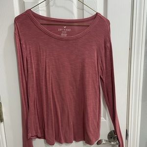 long sleeve T